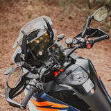 RAM® Tough-Mirror™ Left & Right Mirrors with Ball (RAM-B-465RL)