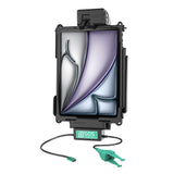 GDS® Tough-Dock™ Dual USB-A & USB-C iPad 10th & 11th Gen, Pro & Air 11 (RAM-GDS-DOCK-AP32C-CAU)