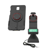 GDS® Uni-Conn™ 7" Pedestal Dock with PoE (RAM-GDS-DOCK-D11-7-U1E)