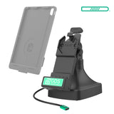 GDS® Uni-Conn™ Tilt & Swivel Dock with USB-C (RAM-GDS-DOCK-D14-U1C)