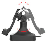 GDS® Uni-Conn™ Tilt & Swivel Dock with USB-C (RAM-GDS-DOCK-D14-U1C)