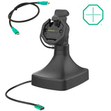 GDS® Uni-Conn™ Powered Tilt & Swivel Dock with USB-C (RAM-GDS-DOCK-D14-U3C)