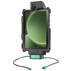GDS® Tough-Dock™ + Single USB-A for Tab Active4 Pro & Tab Active Pro (RAM-GDS-DOCK-SAM54NCDU)