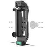 GDS® Tough-Dock™ + Single USB-A for Tab Active4 Pro & Tab Active Pro (RAM-GDS-DOCK-SAM54NCDU)