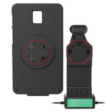 GDS® Uni-Conn™ Power + Single USB-A Dock (RAM-GDS-DOCK-U1CDU)