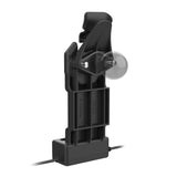 GDS® Uni-Conn™ Power + Single USB-A Dock (RAM-GDS-DOCK-U1CDU)