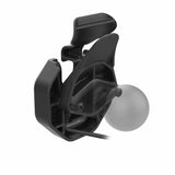 GDS® Uni-Conn™ Powered Snap-In Dock with PoE Adapter (RAM-GDS-DOCK-U3EU)