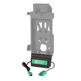 GDS® PoE + Dual USB-A Dock Cup for IntelliSkin® Next Gen Tablets (RAM-GDS-DOCK-V14PD2U)