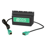 GDS® PoE + Single USB-A Dock Cup for IntelliSkin® Next Gen Tablets (RAM-GDS-DOCK-V14PDU)