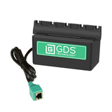 GDS® PoE Dock Cup for IntelliSkin® Next Gen Tablets (RAM-GDS-DOCK-V14PU)