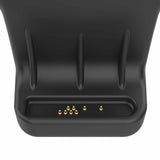 GDS® Uni-Conn™ Wall Dock with Magnetic Receiver & PoE (RAM-GDS-DOCK-W3-POE)