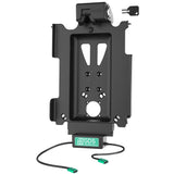 Locking GDS® Tough-Dock™ + USB-C Data for iPad 10 & 11, Pro 11 & Air 11 (RAM-GDS-DOCKL-AP32C-CU)