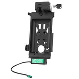 Locking GDS® Tough-Dock™ for Tab Active5 & 3 (RAM-GDS-DOCKL-SAM62CPU)