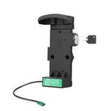 GDS® Locking Powered Dock for Zebra TC2x & TC5x (RAM-GDS-DOCKL-V12-ZE2434CPU)