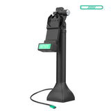 GDS® Uni-Conn™ 14" Locking Pedestal Dock with USB-C (RAM-GDS-DOCKLR-D11-14-U1C)