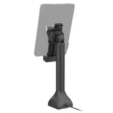 GDS® Uni-Conn™ 14" Locking Pedestal Dock with USB-C (RAM-GDS-DOCKLR-D11-14-U1C)