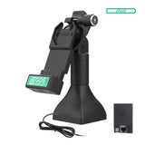 GDS® Uni-Conn™ 7" Locking Pedestal Dock with PoE (RAM-GDS-DOCKLR-D11-7-U1E)