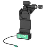 GDS® Uni-Conn™ Right Locking Powered Dock (RAM-GDS-DOCKLR-U1CPU)