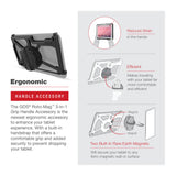 GDS® Roto-Mag™ 3-in-1 Accessory for Panasonic FZ-A3 (RAM-GDS-ROTO2-PAN16U)