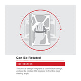 GDS® Roto-Mag™ 3-in-1 Accessory for Panasonic FZ-A3 (RAM-GDS-ROTO2-PAN16U)