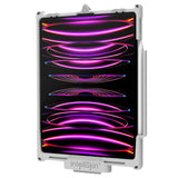 IntelliSkin® Next Gen for iPad Pro 12.9 3-6 Gen & iPad Pro 13 (M4) Gray (RAM-GDS-SKIN-AP37-NG-GRY)