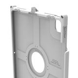 IntelliSkin® Next Gen for iPad Pro 12.9 3-6 Gen & iPad Pro 13 (M4) Gray (RAM-GDS-SKIN-AP37-NG-GRY)