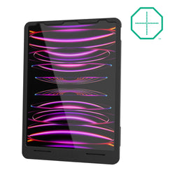 IntelliSkin® Thin-Case™ for iPad Pro 12.9 3rd - 6th Gen (Rear Pogo Pads) (RAM-GDS-SKIN-AP37-TCB)