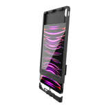 IntelliSkin® Thin-Case™ for iPad Pro 12.9 3rd - 6th Gen (Rear Pogo Pads) (RAM-GDS-SKIN-AP37-TCB)