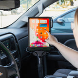 IntelliSkin® Thin-Case™ for iPad 10th & 11th Gen (RAM-GDS-SKIN-AP40-TCD)