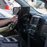 IntelliSkin® Thin-Case™ for iPad 10th & 11th Gen (RAM-GDS-SKIN-AP40-TCD)