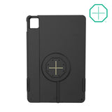 IntelliSkin® Thin-Case™ for iPad Air 11 (M2 & M3) (Rear Pogo Pads) (RAM-GDS-SKIN-AP45-M2-TCB)