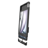 IntelliSkin® Thin-Case™ for iPad Air 11 (M2 & M3) (Rear Pogo Pads) (RAM-GDS-SKIN-AP45-M2-TCB)