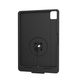 IntelliSkin® Thin-Case™ for iPad Air 11 M2 & M3 D Shape & Rear Pogo Pads (RAM-GDS-SKIN-AP45-M2-TCDB)