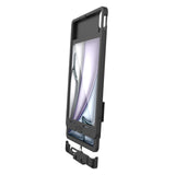 IntelliSkin® Thin-Case™ for iPad Air 11 M2 & M3 D Shape & Rear Pogo Pads (RAM-GDS-SKIN-AP45-M2-TCDB)