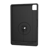 IntelliSkin® Thin-Case™ for iPad Pro 11 (M4) (Rear Pogo Pads) (RAM-GDS-SKIN-AP45-M4-TCB)