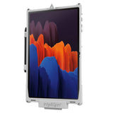 IntelliSkin® Next Gen for Samsung Tab S8+, S7+ & S7 FE 12.4" - Gray (RAM-GDS-SKIN-SAM78-NG-GRY)