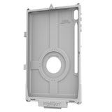 IntelliSkin® Next Gen for Samsung Tab S8+, S7+ & S7 FE 12.4" - Gray (RAM-GDS-SKIN-SAM78-NG-GRY)