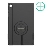 IntelliSkin® Thin-Case™ for Samsung Tab A9+ (Rear Pogo Pads) (RAM-GDS-SKIN-SAM88-TCB)