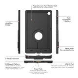 IntelliSkin® Thin-Case™ for Samsung Tab A9+ (RAM-GDS-SKIN-SAM88-TCD)