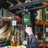 IntelliSkin® Hard Case for Samsung Tab Active5, Tab Active3 & 2 (RAM-GDS-SKIN-SAM89-HC)