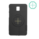 IntelliSkin® Thin-Case™ for Tab Active5 & 3 (Rear Pogo Pads) (RAM-GDS-SKIN-SAM93-TCB)