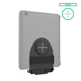 GDS® Tab-Conn™ for OtterBox Defender Cases (D Shape & Rear Pogo Pads) (RAM-GDS-TABC-OTD1DB)