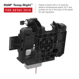 RAM® Form-Fit Locking Holder for Getac ZX10 (RAM-HOL-GE4KLU)
