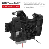 RAM® Form-Fit Locking Powered Dock for Getac ZX10 (RAM-HOL-GE4PKLU)