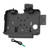RAM® Form-Fit Powered Dock for Getac ZX10 (RAM-HOL-GE4PU)