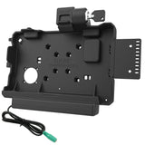 RAM® Form-Fit Locking Powered Dock for Getac ZX80 (RAM-HOL-GE5PKLU)