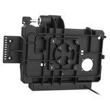 RAM® Form-Fit Locking Powered Dock for Getac ZX80 (RAM-HOL-GE5PKLU)