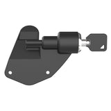 GDS® Uni-Conn™ Right Facing Lock Adapter for Snap-In Docks & Holders (RAM-LOCK-U1LRU)