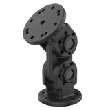 RAM® Dual Straight Pivot Mount (RAP-101-PV4-2S-NKU)