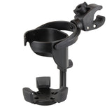 RAM® Level Cup™ XL 32oz Drink Holder with RAM® Tough-Claw™ (RAP-B-417-400U)